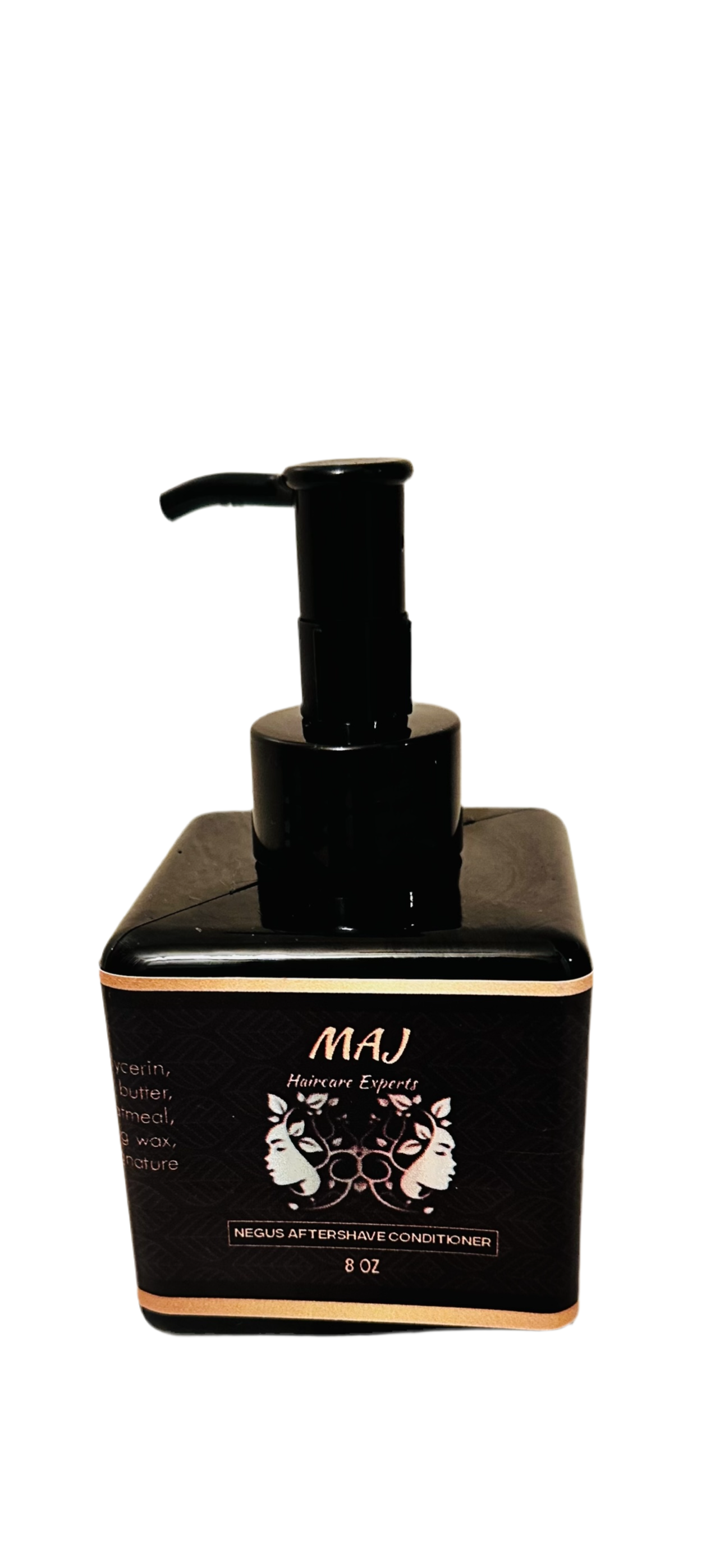 Negus Aftershave conditioner