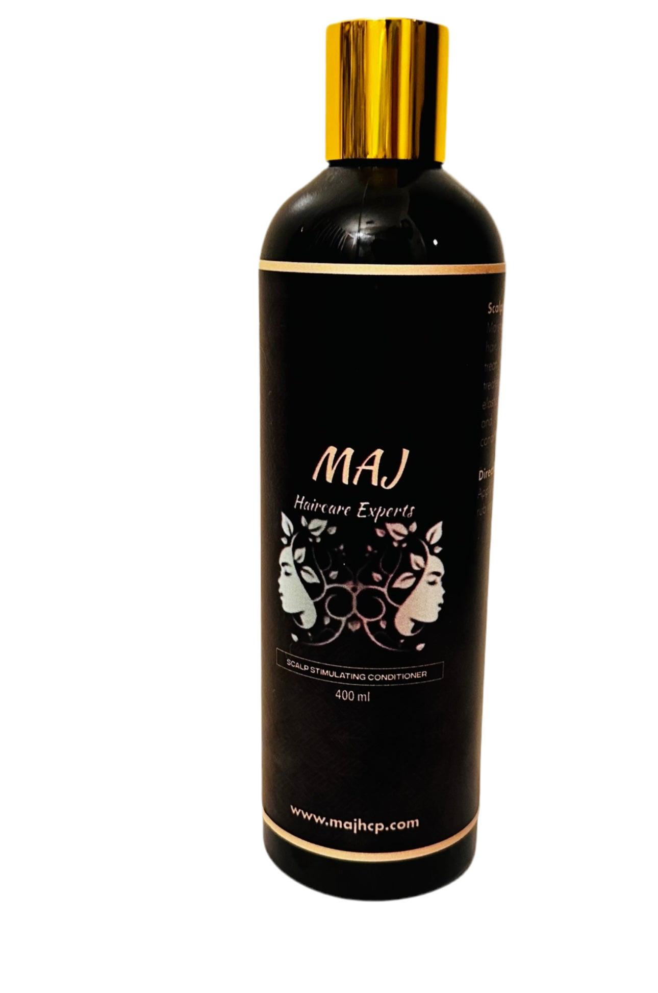 Scalp Stimulating Conditioner