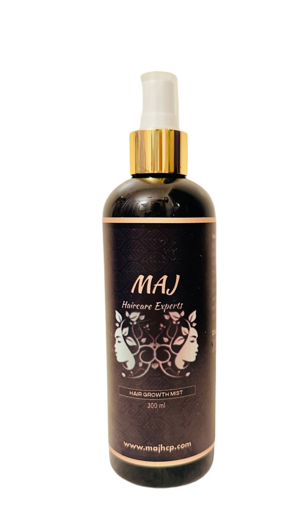 Maj Hair Growth Mist