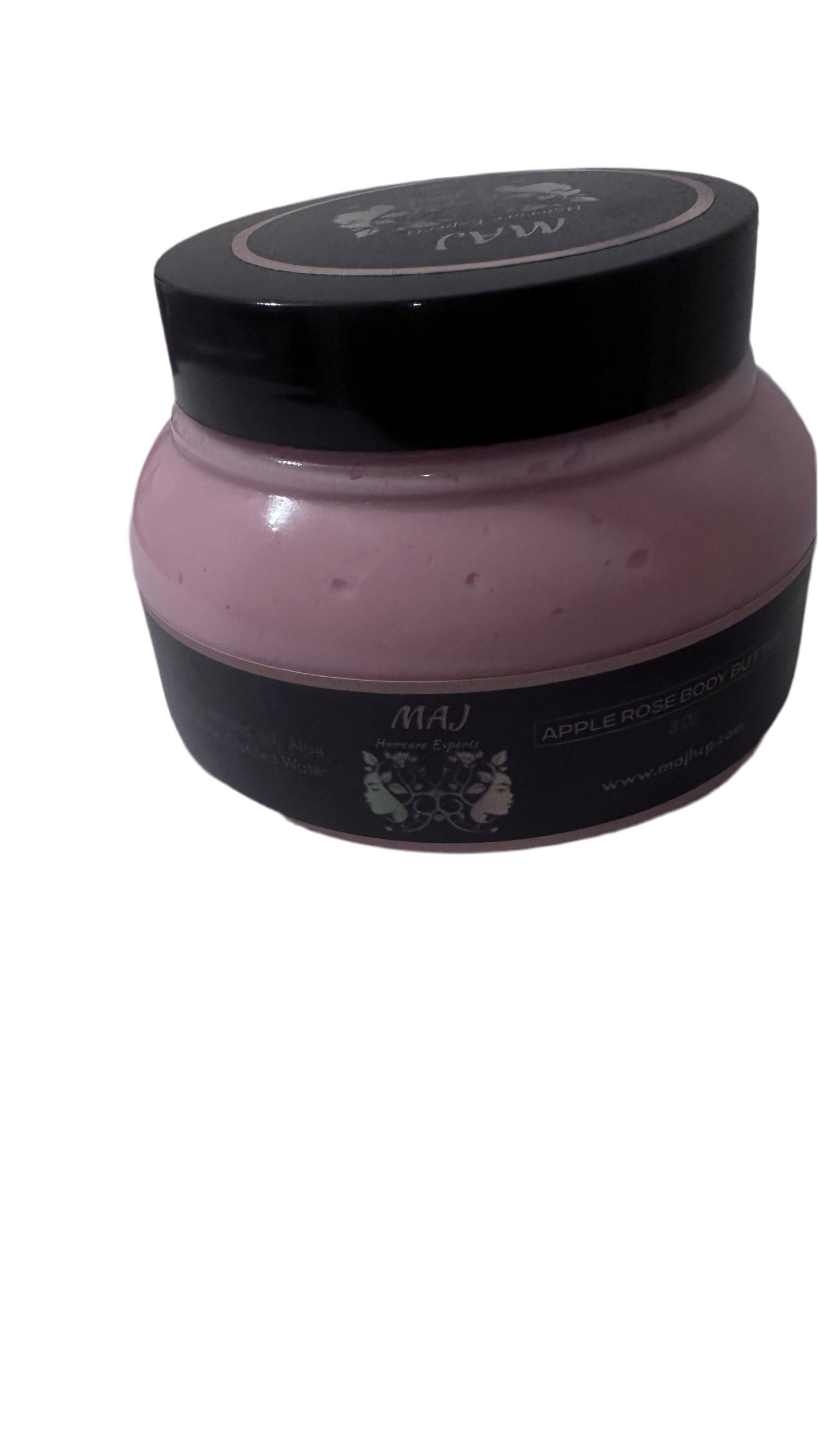 Apple Rose Body Butter