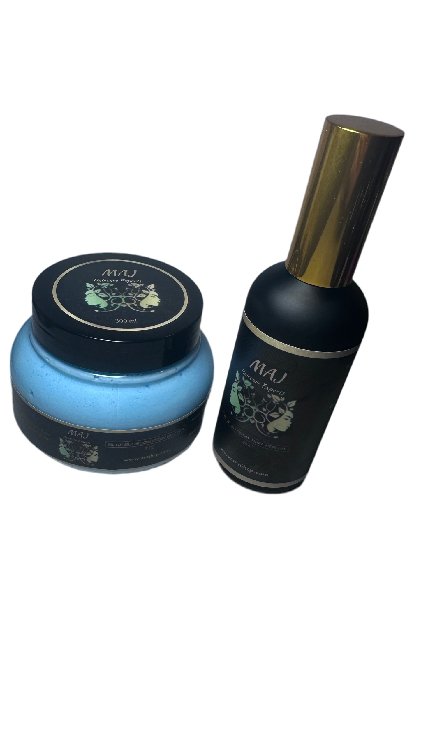Blue Blossom Body Butter