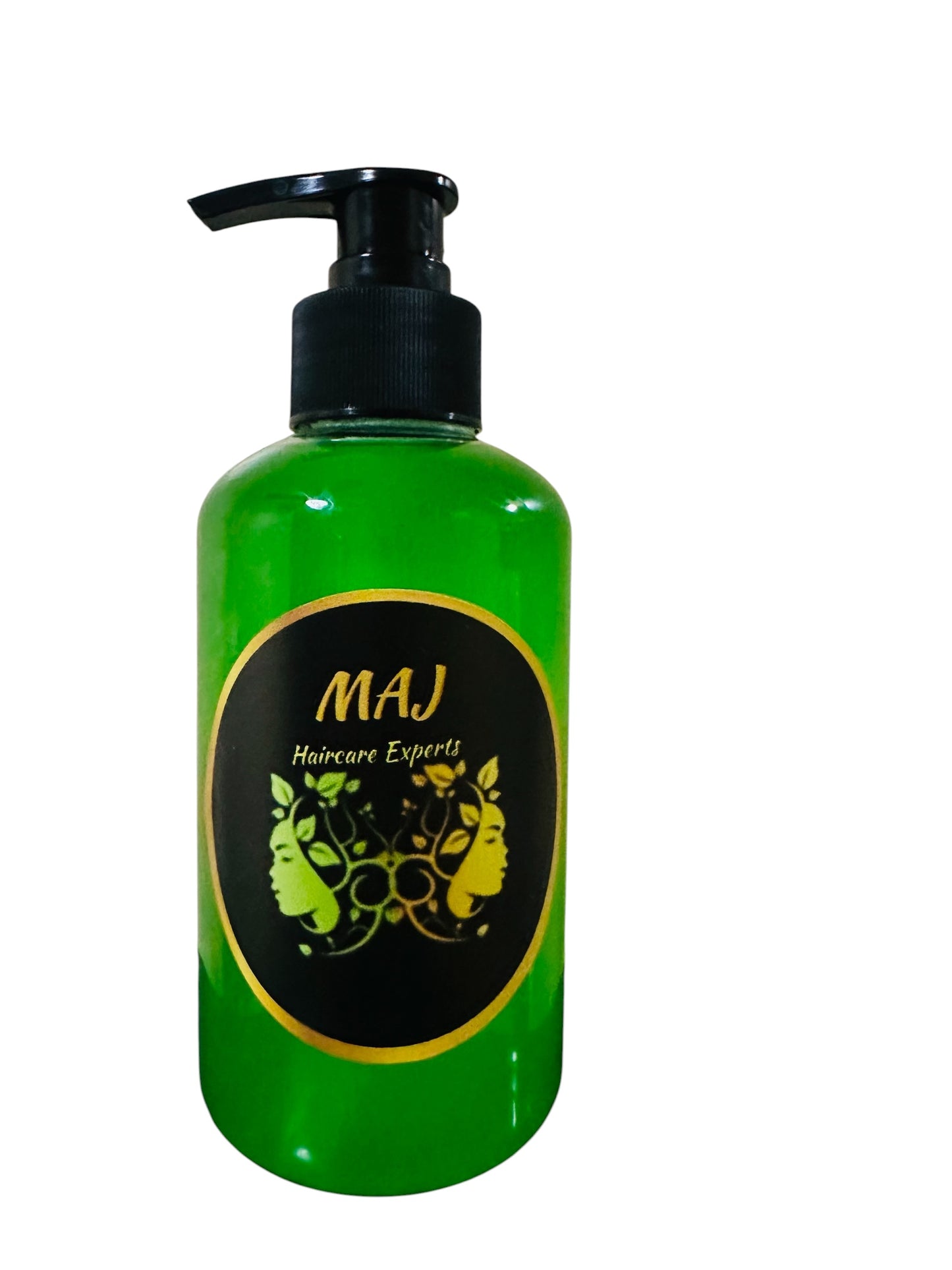 Maj Simply Fresh Body Wash