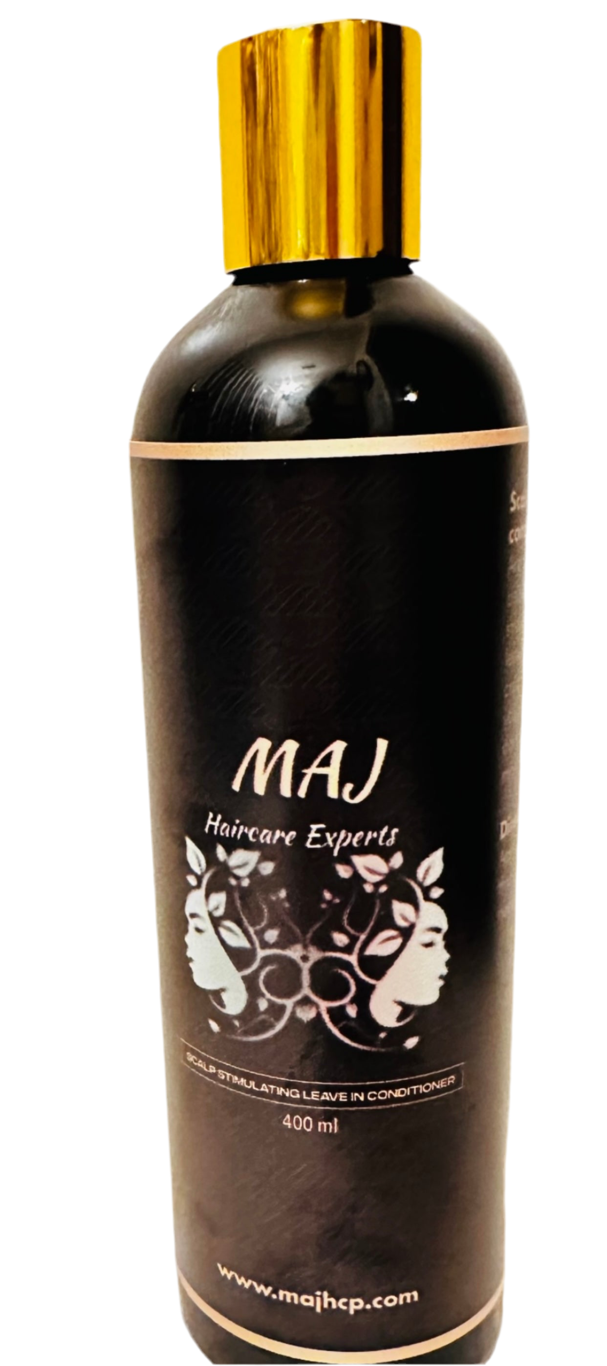Maj Scalp stimulating Leave in conditioner