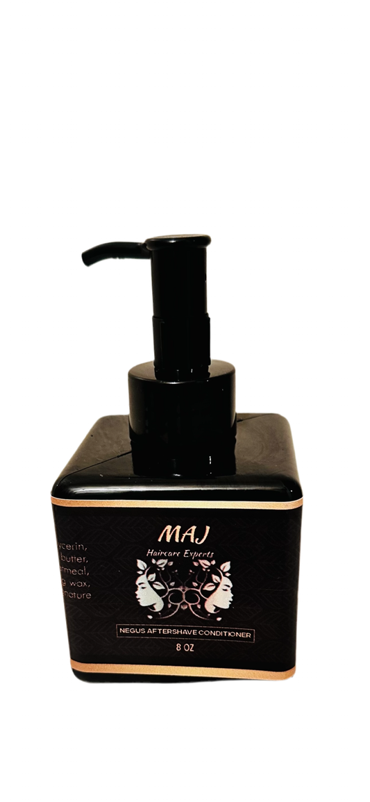 Negus Aftershave conditioner
