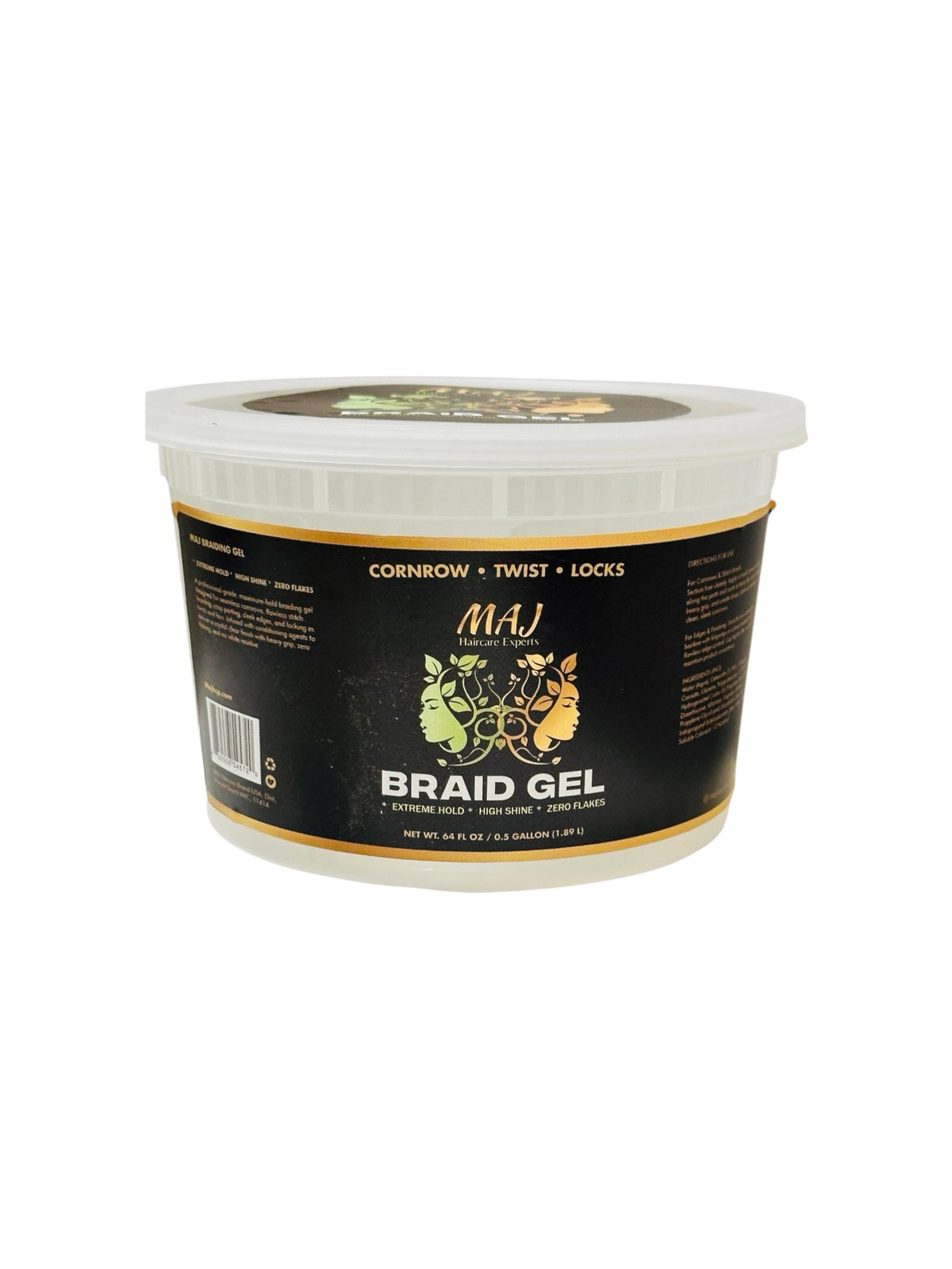 MAJ BRAID GEL