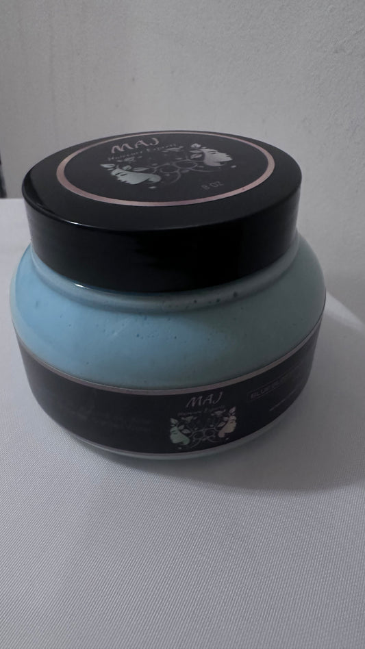 Blue Blossom Body Butter