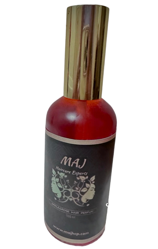 Apple Rose Hair Parfum