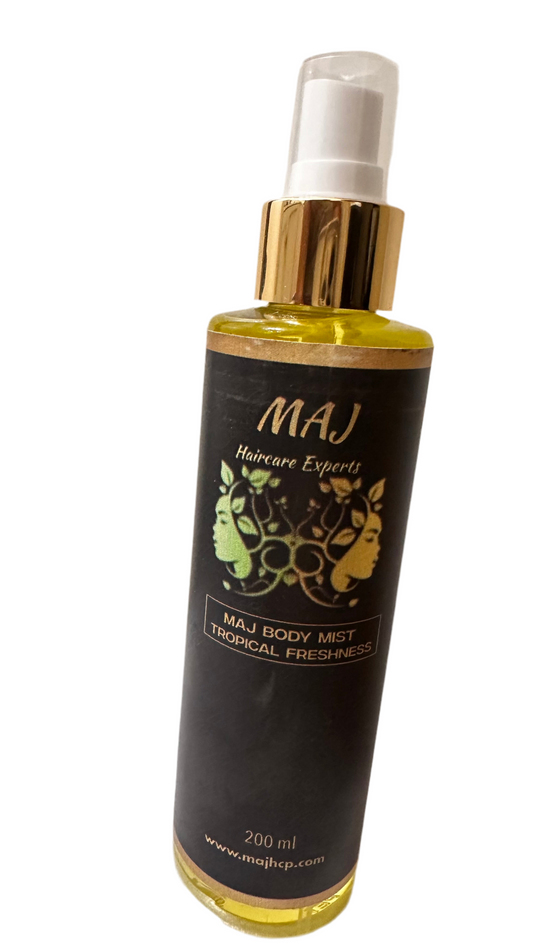 MAJ Body Mist