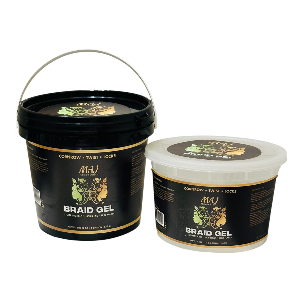 MAJ BRAID GEL