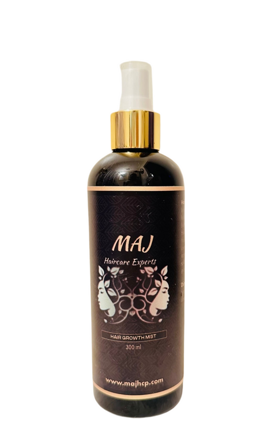 Maj Hair Growth Mist