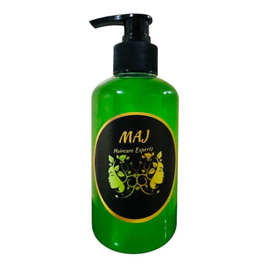 Maj Simply Fresh Body Wash