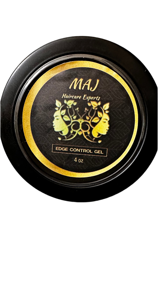Edge Control Gel