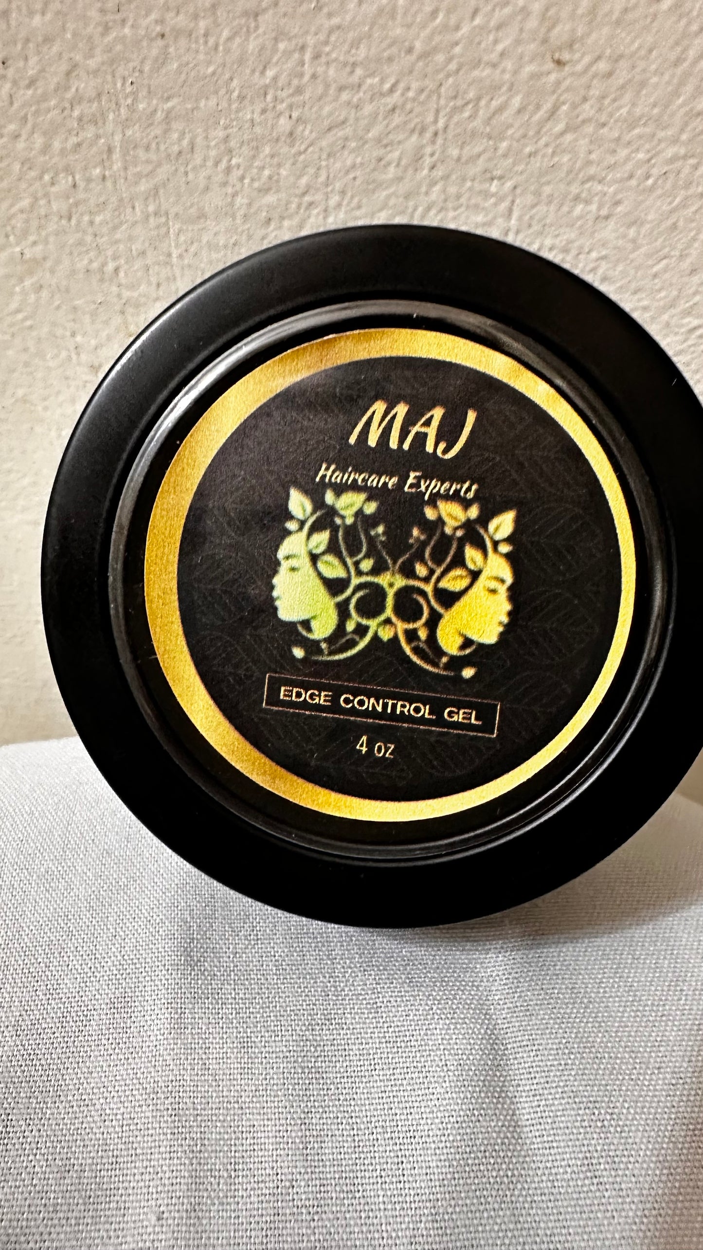 Edge Control Gel