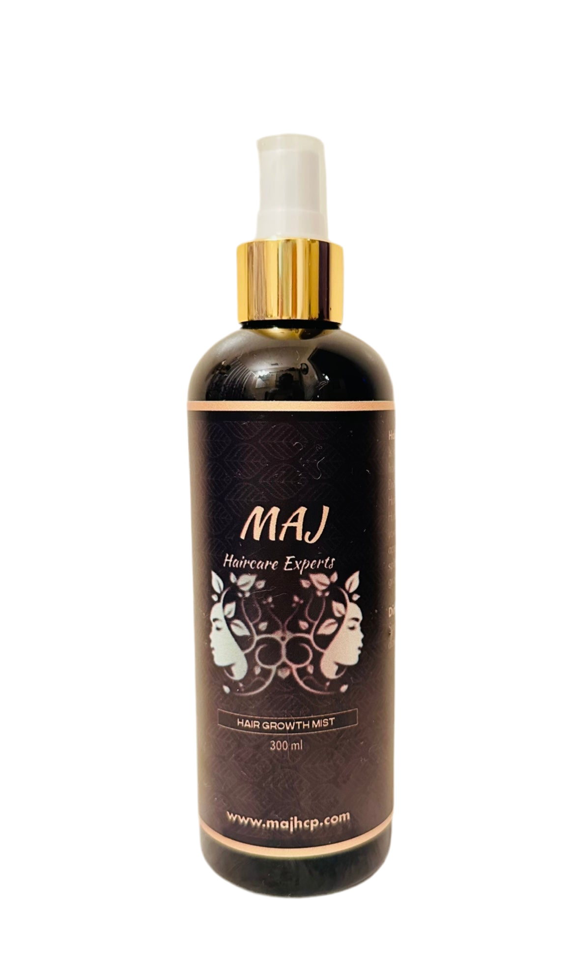 Maj Hair Growth Mist