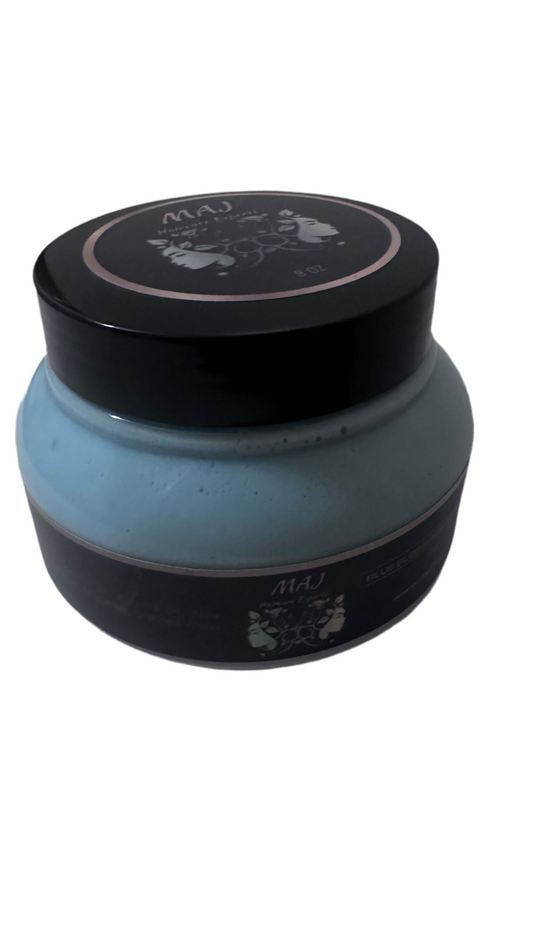 Blue Blossom Body Butter