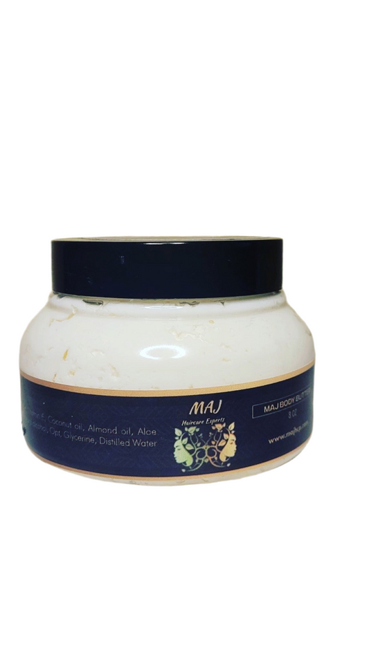 Body Butter
