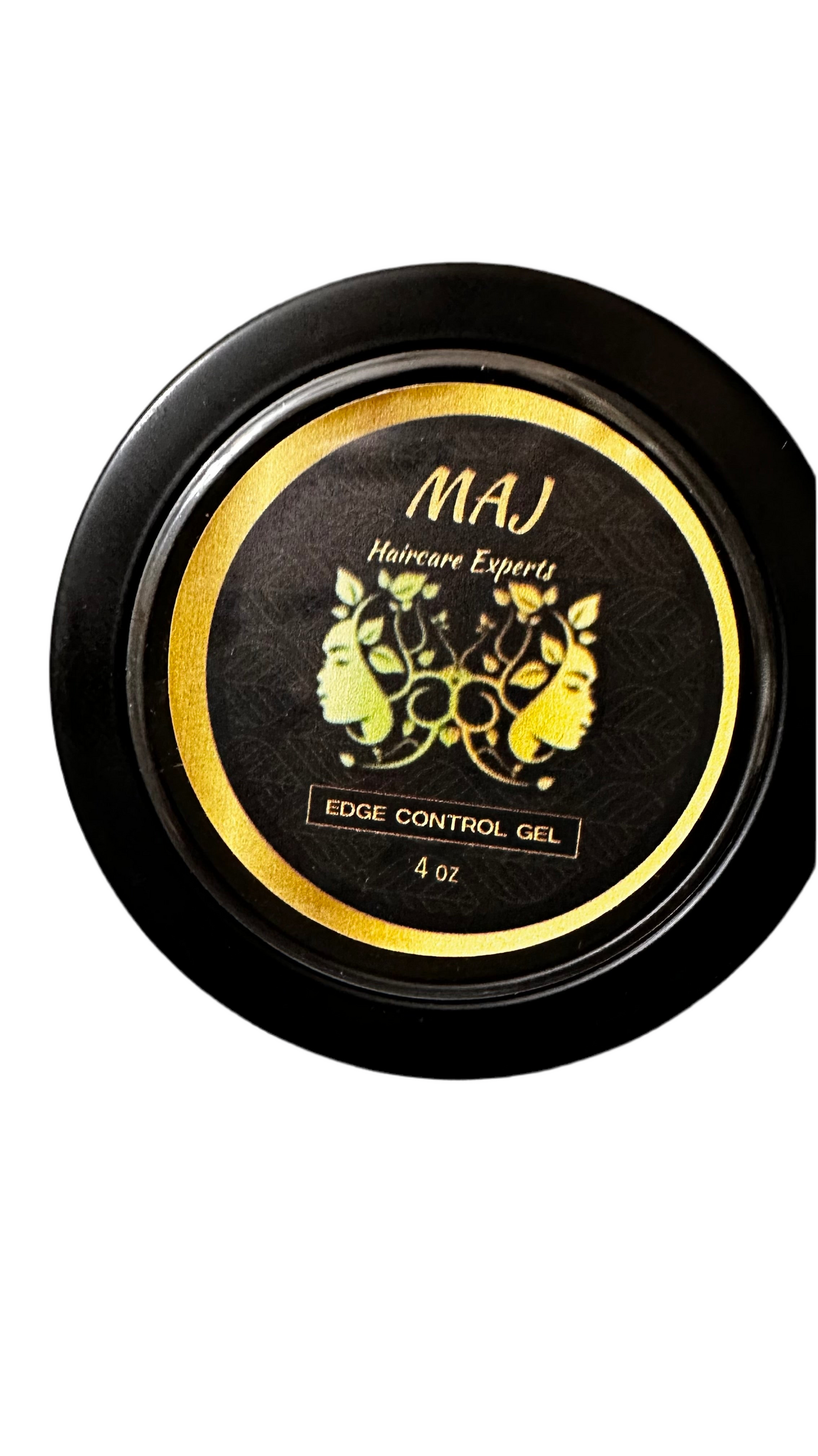 Edge Control Gel
