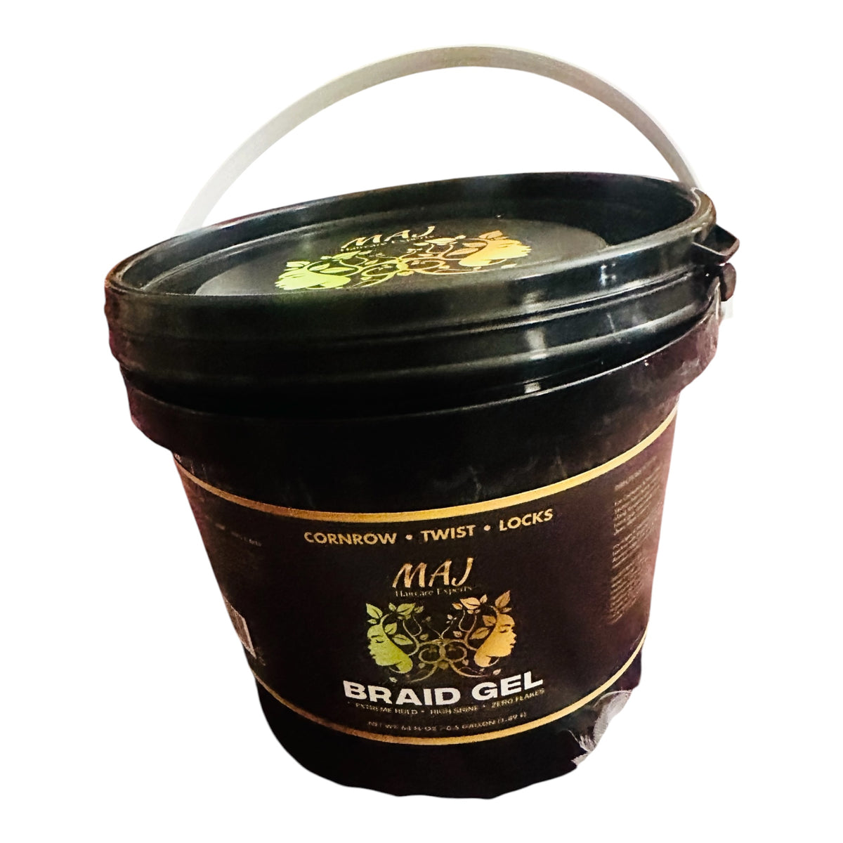 MAJ BRAID GEL