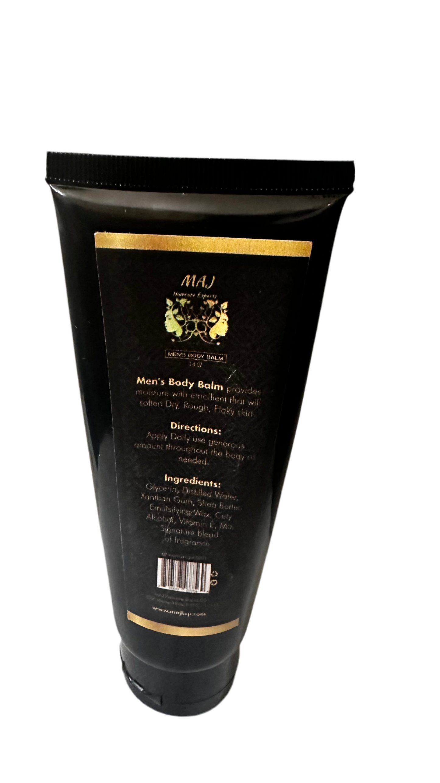 Men's Body Balm