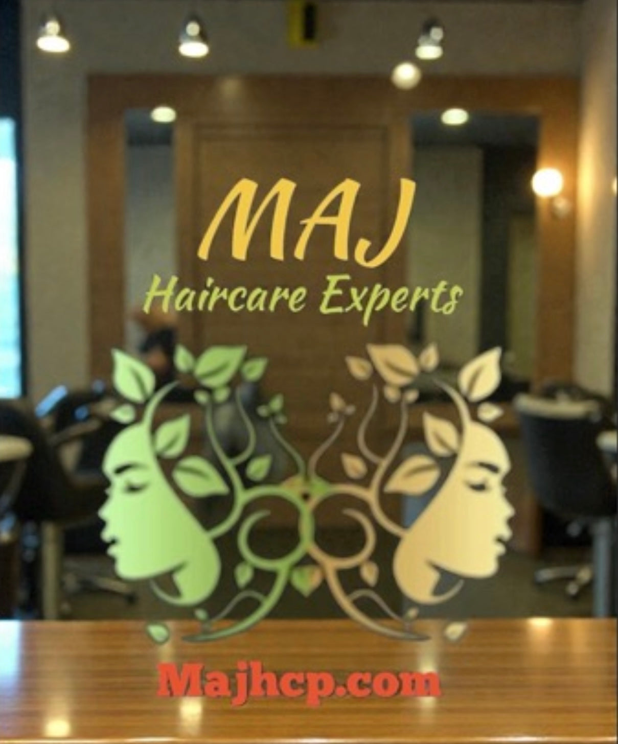 Maj Haircare Experts 