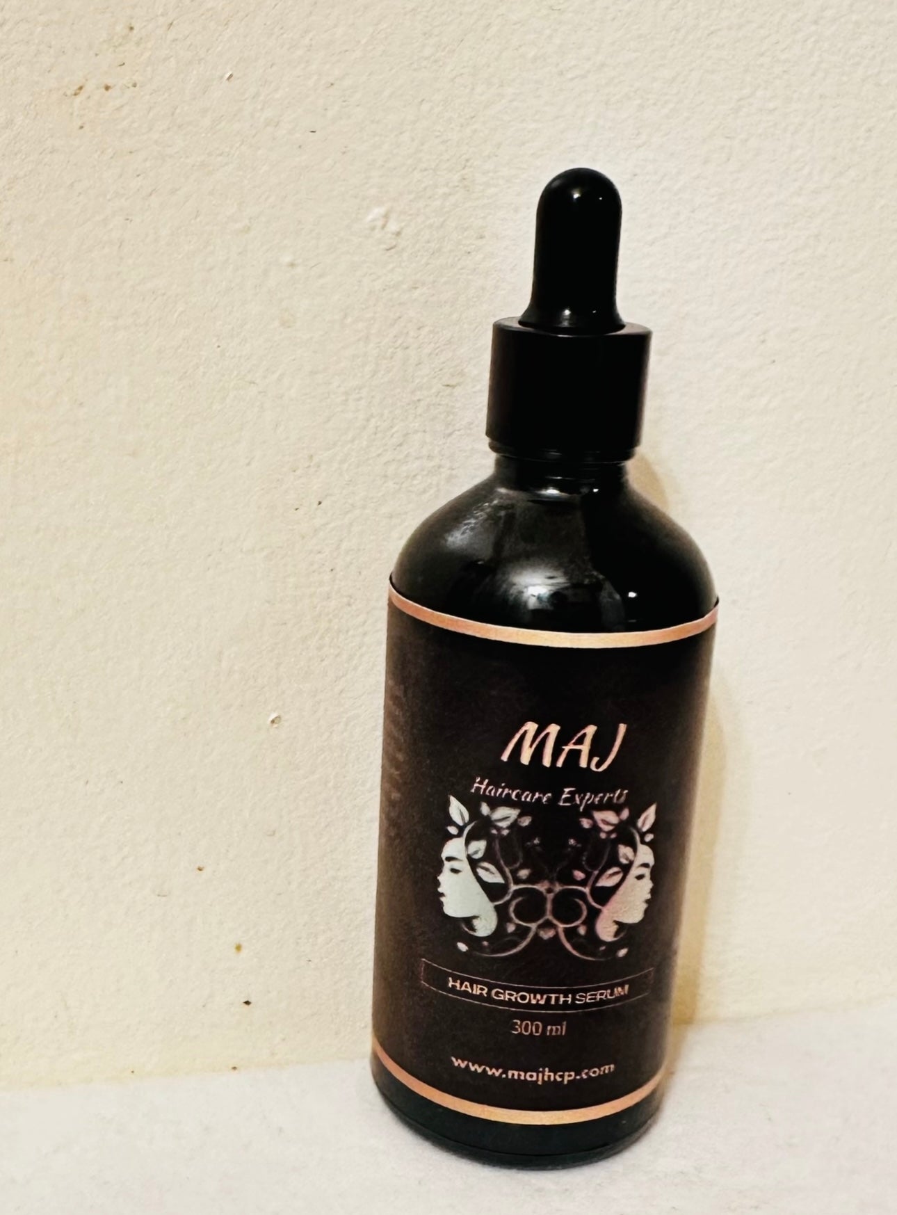 Hair growth serum