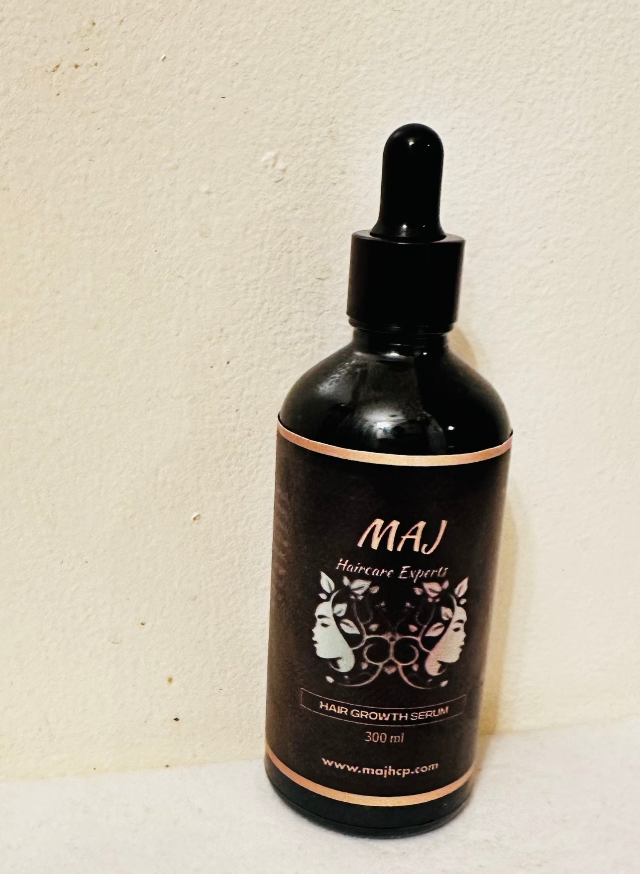 Hair growth serum